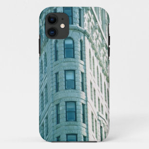 Etui iPhone Case-Mate Le bâtiment de Flatiron (photo) 2