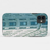 Coques Case-Mate iPhone Le bâtiment de Flatiron (photo) 2 (Dos (Horizontal))