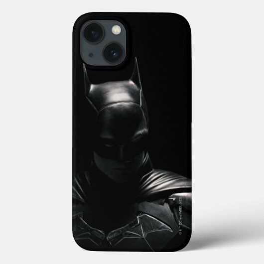 Coques Case-Mate iPhone Le Batman de Shadow (Verso)