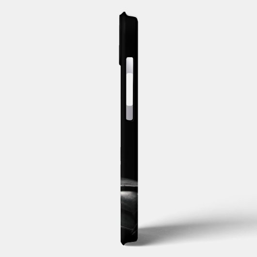 Coques Case-Mate iPhone Le Batman de Shadow (Verso / Gauche)