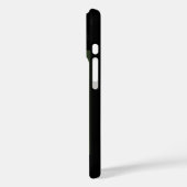 Coques Case-Mate iPhone le batteur du groupe (Verso / Gauche)