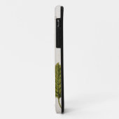 Coques Case-Mate iPhone Le baume, plaquent 27 "d'un de fines herbes (Dos/Gauche)