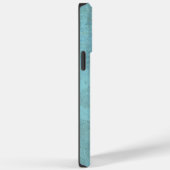 Coques Case-Mate iPhone Le Berger Australien, visage laid (Verso / Droite)