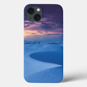 iPhone 13 Case Le blanc ponce le monument national 2