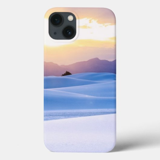 Coques Case-Mate iPhone Le blanc ponce le monument national 3 (Verso)