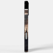 Coques Case-Mate iPhone Le bois d'orignal de Kenny (Verso / Droite)