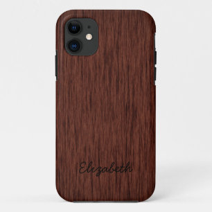 Case-Mate iPhone Case Le bois fabuleux
