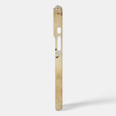 Coques Case-Mate iPhone Le boîtier iPhone Case-Mate Ace of Spades (Verso / Gauche)