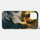 Coques Case-Mate iPhone Le bon berger (Verso (horizontal))