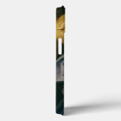 Coques Case-Mate iPhone Le bon berger (Verso / Droite)