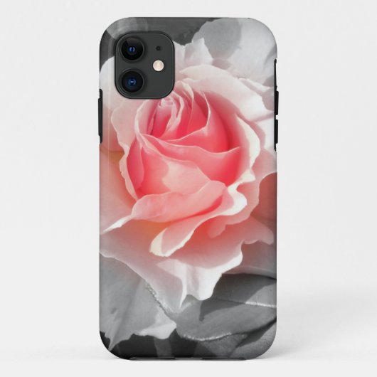 Coques Case-Mate iPhone Le bonheur de pêche s'est levé (Dos)