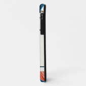 Coques Case-Mate iPhone Le bonheur est un choix ! Meilleur cadeau (Dos/Gauche)