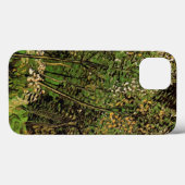 Coques Case-Mate iPhone Le bosquet par Vincent van Gogh (Verso (horizontal))