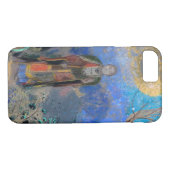 Coques Case-Mate iPhone Le Bouddha, Redon (Dos (Horizontal))