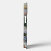 Coques Case-Mate iPhone Le Boulanger (Verso / Droite)