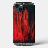 Coques Case-Mate iPhone Le Bourreau (Verso)