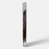 Coques Case-Mate iPhone Le Boykin Spaniel (Verso / Gauche)