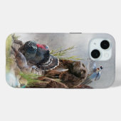 Coques Case-Mate iPhone Le Boykin Spaniel (Verso (horizontal))