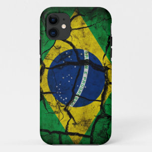 Coque Case-Mate Pour iPhone Le Brésil