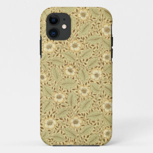 Etui iPhone Case-Mate Le "Briar s'est levé" conception de papier peint