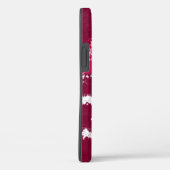 Coques Case-Mate iPhone Le Bronx - New York (Verso / Droite)