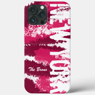 Case-Mate iPhone Case Le Bronx - New York