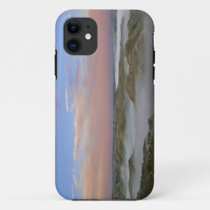 Etui iPhone Case-Mate Le brouillard de la rivière Little Missouri pend d
