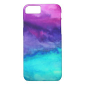 Coques Case-Mate iPhone Le bruit (Dos)