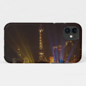 Coques Case-Mate iPhone Le Bund (front de mer) à Shanghai.Regarder (Dos (Horizontal))