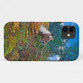 Coques Case-Mate iPhone Le cadeau de l'amoureux de l'équine (Dos (Horizontal))