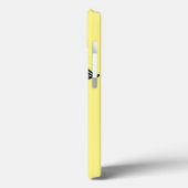 Coques Case-Mate iPhone Le caducée (Verso / Gauche)