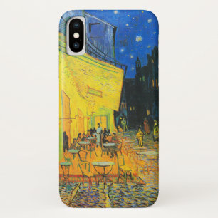 Case-Mate iPhone Case Le Café-Terrasse Vincent Van Gogh En Beaux-Arts D