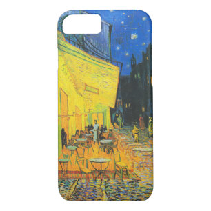 Case-Mate iPhone Case Le Café-Terrasse Vincent Van Gogh En Beaux-Arts De