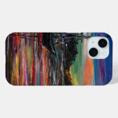 Coques Case-Mate iPhone Le Caire (Verso (horizontal))