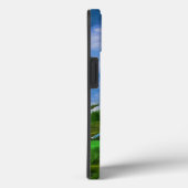 Coques Case-Mate iPhone Le camp de la cathédrale (Verso / Droite)