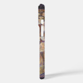 Coques Case-Mate iPhone Le Can Can Dance, Le Chahut de Georges Seurat (Verso / Gauche)