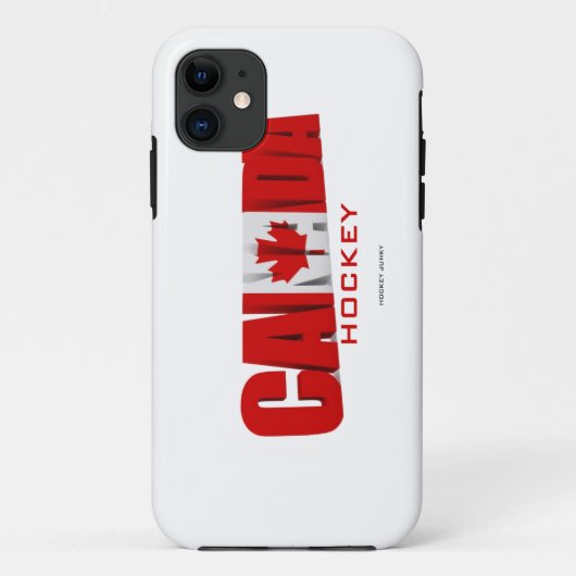 COQUES Case-Mate iPhone LE CANADA (Dos)