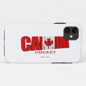 COQUES Case-Mate iPhone LE CANADA (Dos (Horizontal))