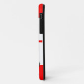 COQUES Case-Mate iPhone LE CANADA HOCKEYS (Dos/Gauche)