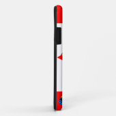 COQUES Case-Mate iPhone LE CANADA HOCKEYS (Dos/Droite)