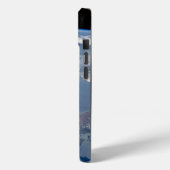 Coques Case-Mate iPhone Le canal de Panama. (Verso / Gauche)