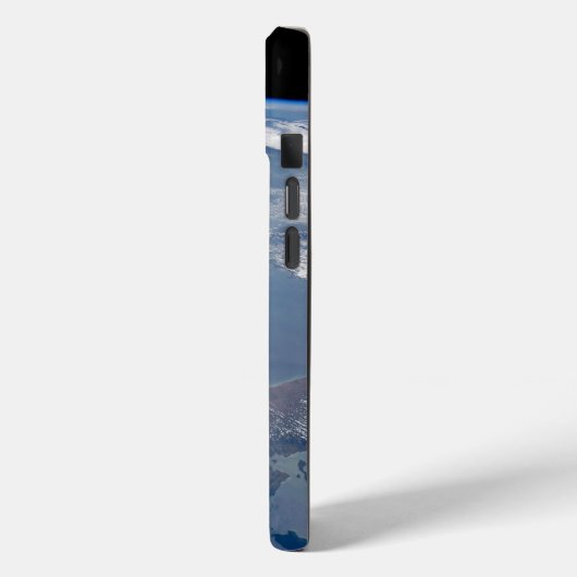 Coques Case-Mate iPhone Le canal de Panama. (Verso / Gauche)