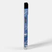 Coques Case-Mate iPhone Le canal de Panama. (Verso / Droite)