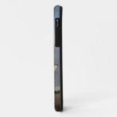 Coques Case-Mate iPhone Le Cannon Shot Fine Art (Dos/Gauche)