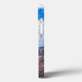 Coques Case-Mate iPhone Le canyon de Waimea (Verso / Gauche)