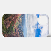 Coques Case-Mate iPhone Le canyon de Waimea (Verso (horizontal))