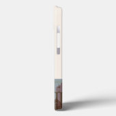 Coques Case-Mate iPhone Le Cap, Afrique | Ville Skyline (Verso / Gauche)