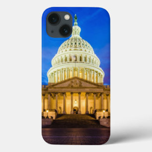 Coques Pour iPhone Le Capitole des États-Unis
