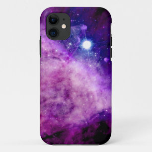 Etui iPhone Case-Mate Le cas de l'iPhone 5/5S de galaxie tient le