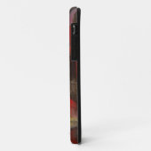 Coques Case-Mate iPhone Le cas de l'iPhone 5 de Fox (Dos/Gauche)